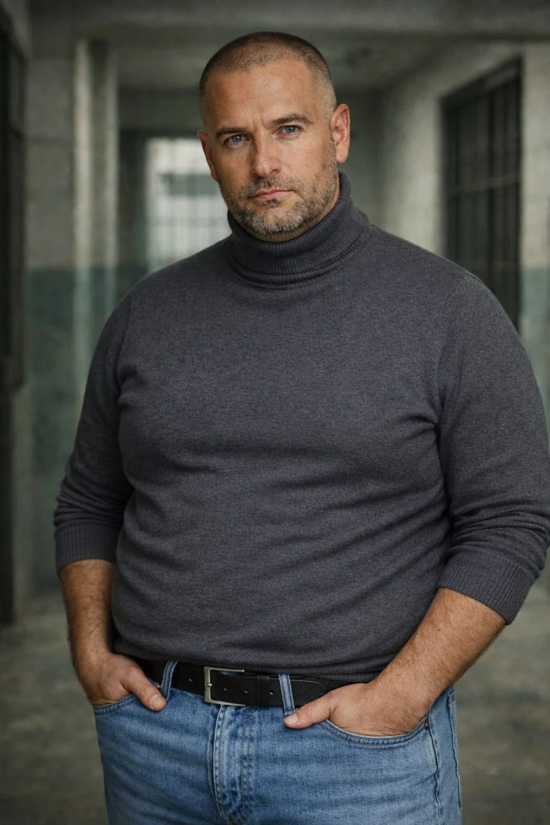 Representación de Abel Katzberg