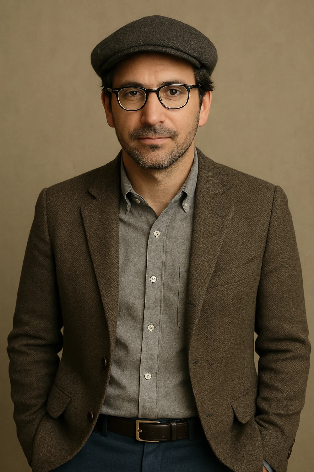 Representación de Antonio Molina
