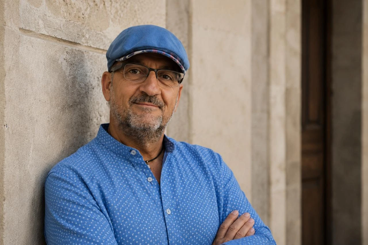 Victor J. Sanz