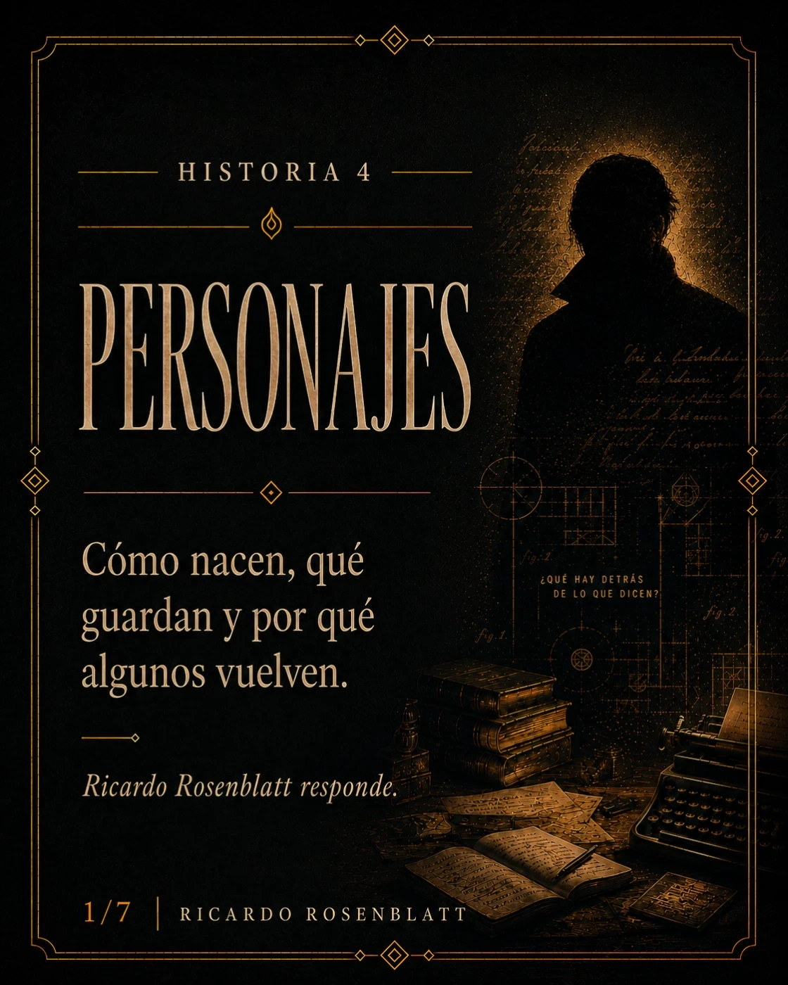 Personajes