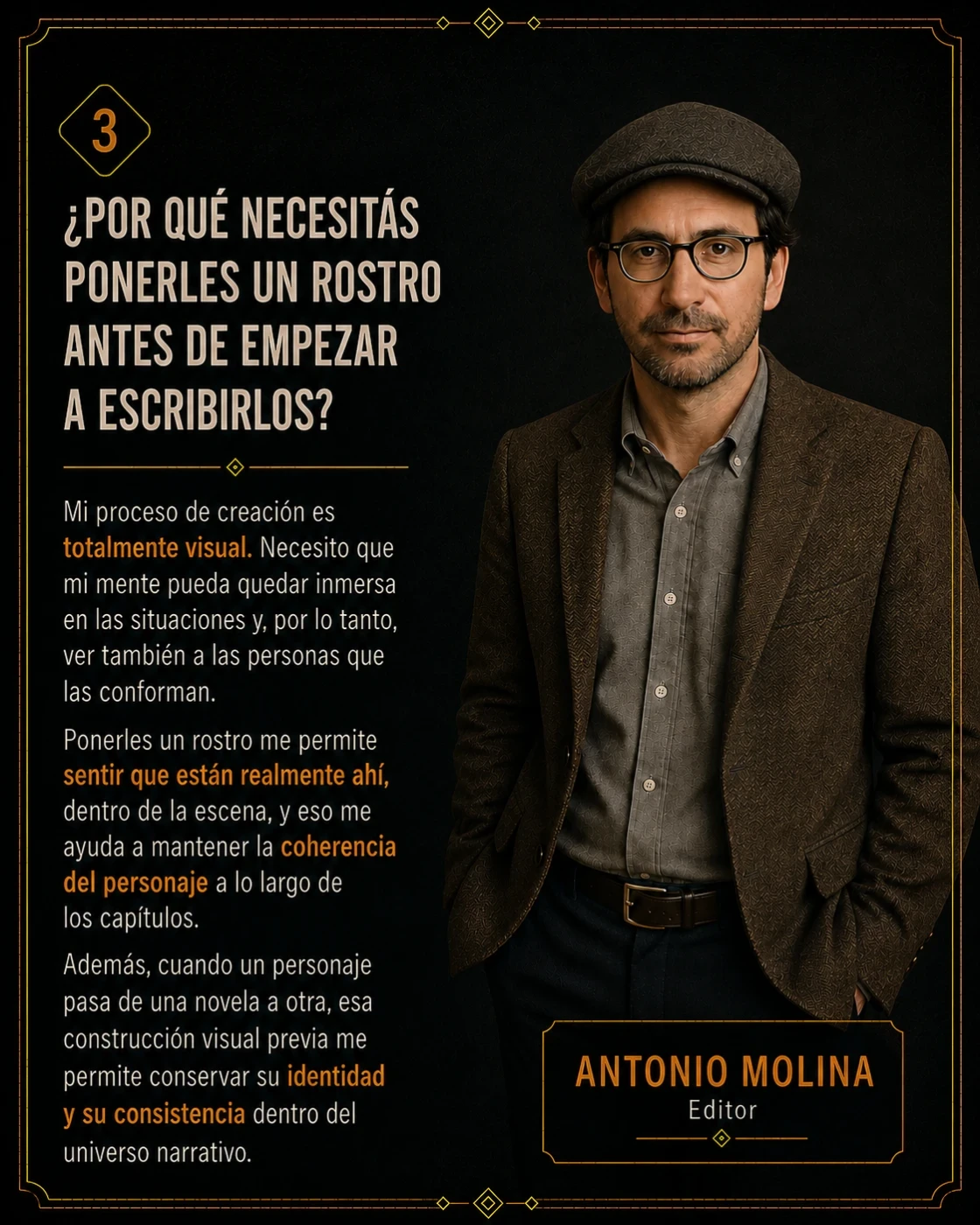 Personajes · tarjeta 4
