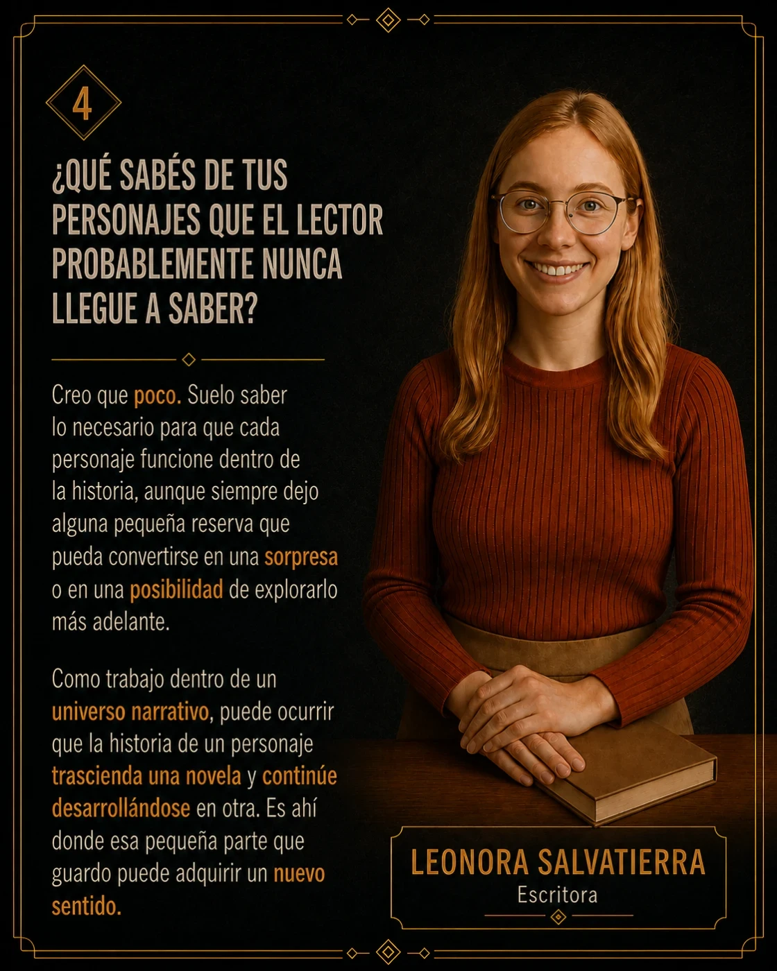 Personajes · tarjeta 5