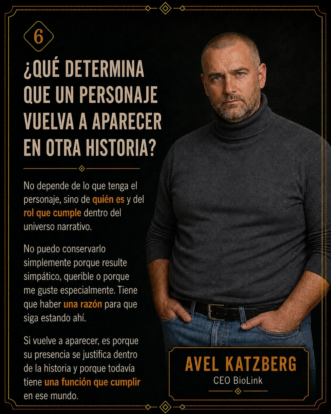 Personajes · tarjeta 7